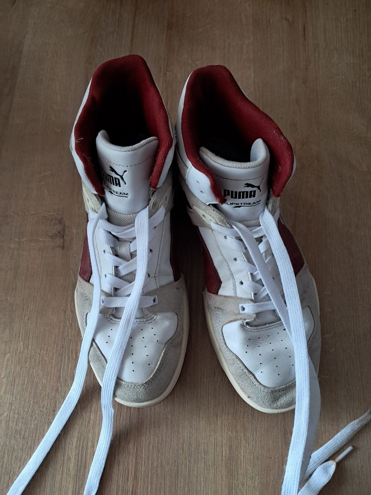 Puma sneakers maat 42, Ophalen of Verzenden