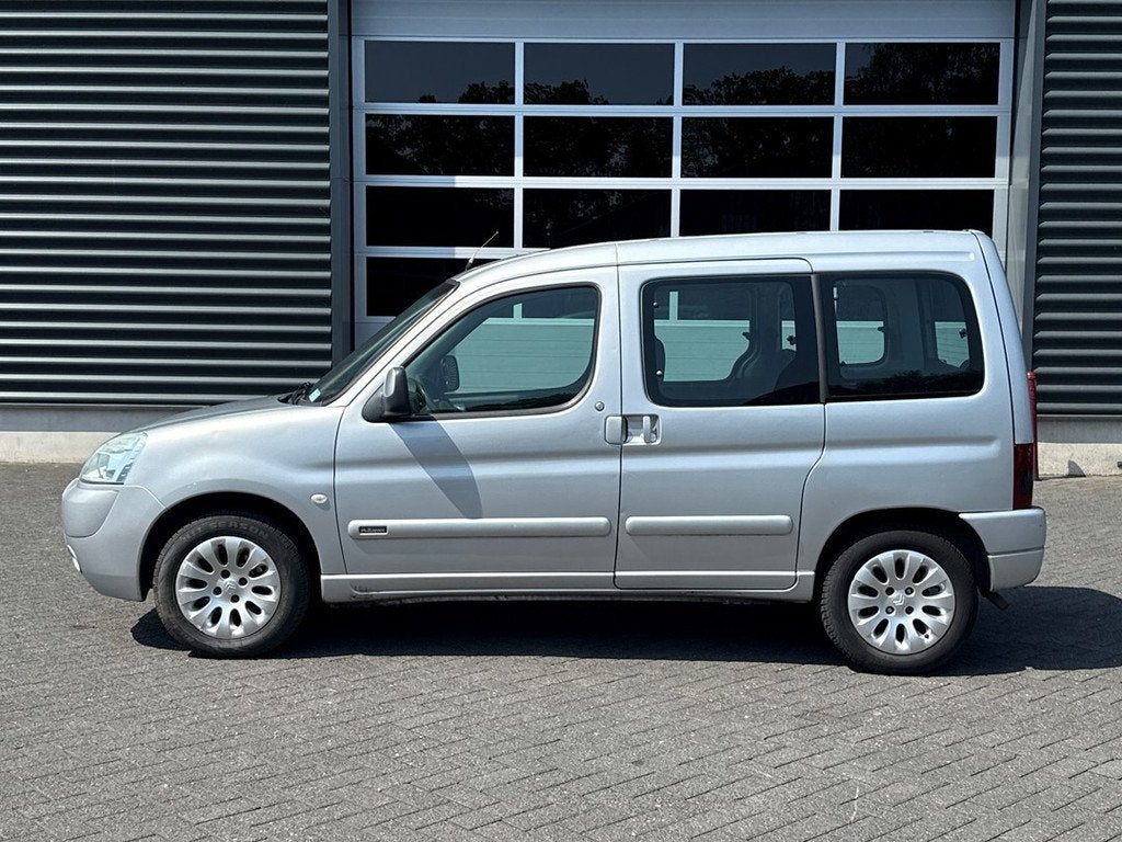 Citroën Berlingo 1.6i Multispace Petit Paradis|5 persoons|a, Achat, Entreprise, Autre carrosserie, 5 portes
