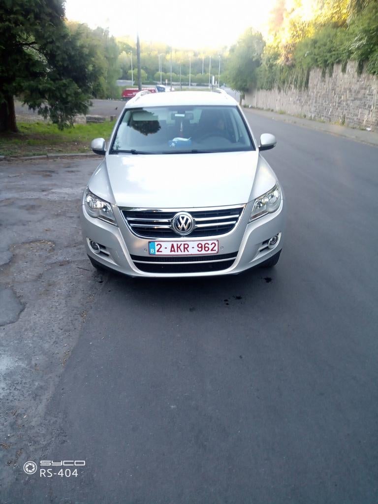 Tiguan 2011, Autos, Achat, Tiguan