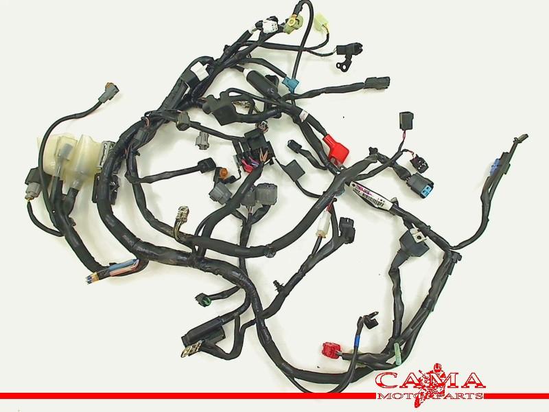 KABELBOOM NINJA 650R ER-6F EX-6 2017-2020 (EX650J-K), Motoren, Dhr. S. di Majo, Gebruikt, Info@cama-motorparts.nl, P.J. Troelstraweg 8 8
3144 CX  MAASSLUIS, NL