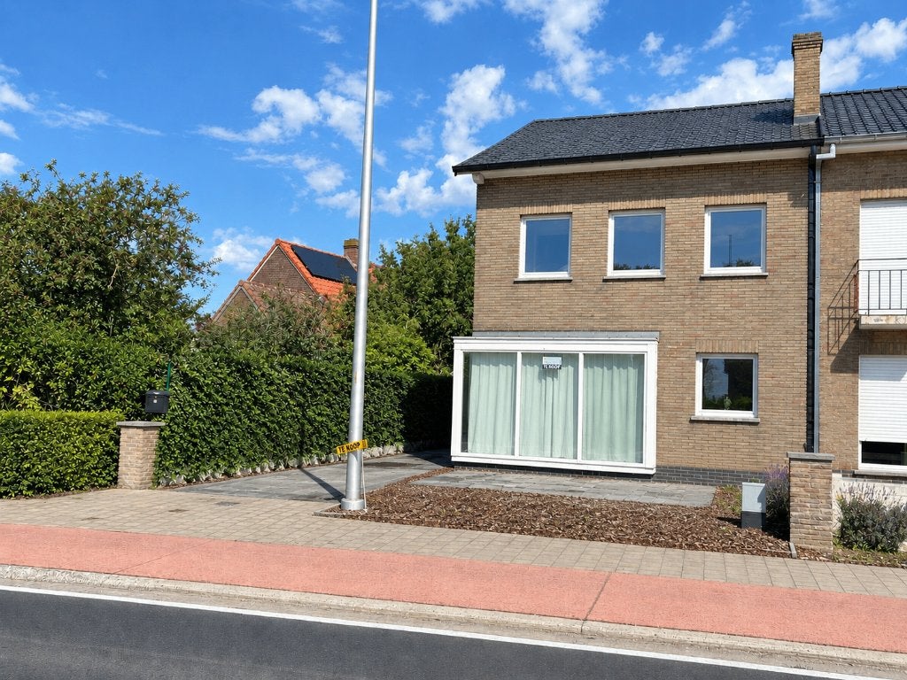 Propriété à vendre, Immo, 500 à 1000 m², Gand, 3 pièces, Laarne
