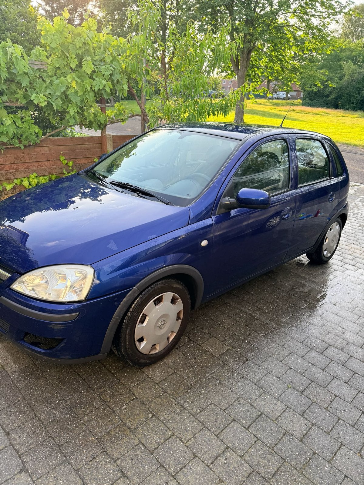 Opel corsa, Autos, Opel, Achat, 5 portes, Particulier, Corsa