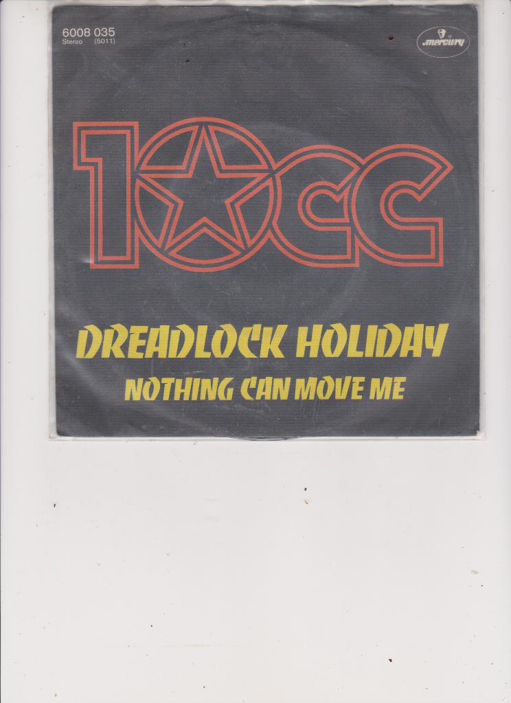 10cc, Cd's en Dvd's, Ophalen of Verzenden, Gebruikt