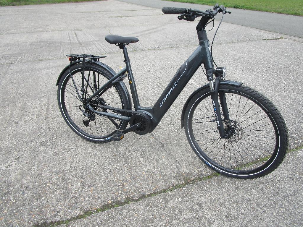 VÉLOS D'OCCASION AVEC GARANTIE ! ! ! !, Enlèvement, Comme neuf