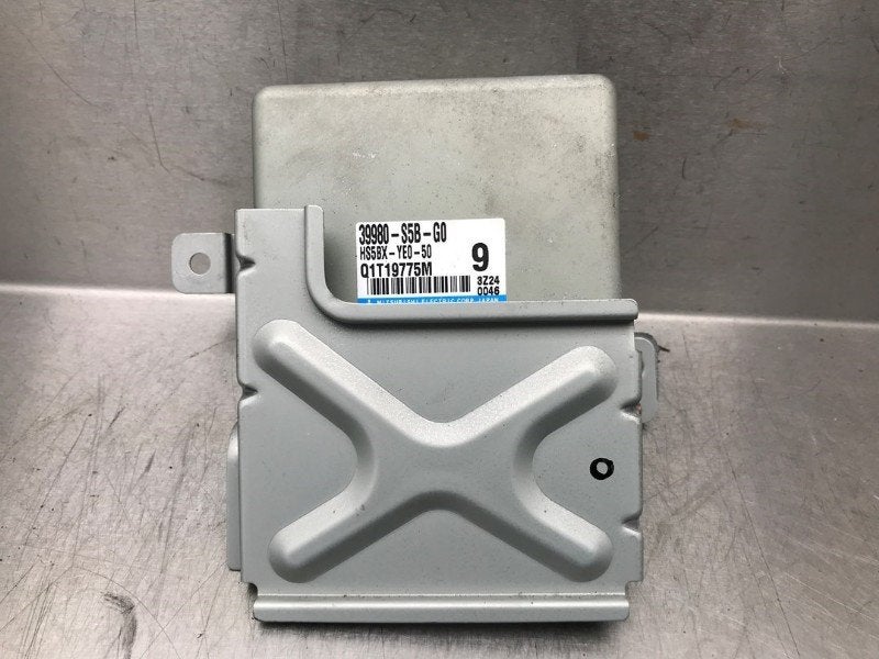ORDINATEUR DIRECTION ASSISTEE Civic (ES) (|39980S5BG0|), Utilisé, Honda