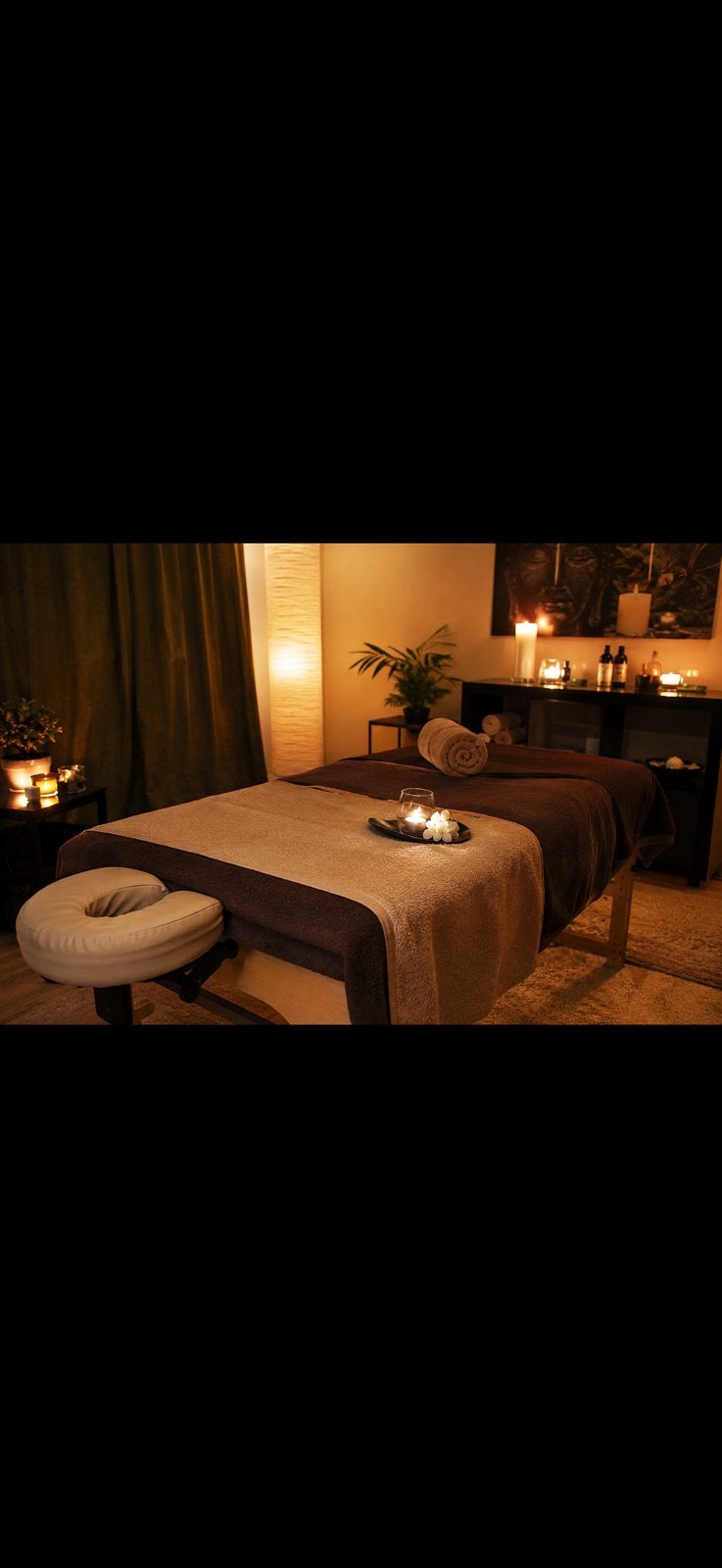 Massage tentra, Bijoux, Sacs & Beauté, Beauté | Soins du corps, Utilisé, Autres types, Enlèvement ou Envoi