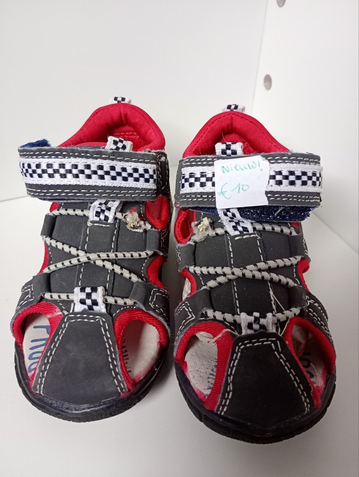 Sandalen maat 20 , nog nieuw., Kinderen en Baby's, Babykleding | Schoentjes en Sokjes, Ophalen of Verzenden