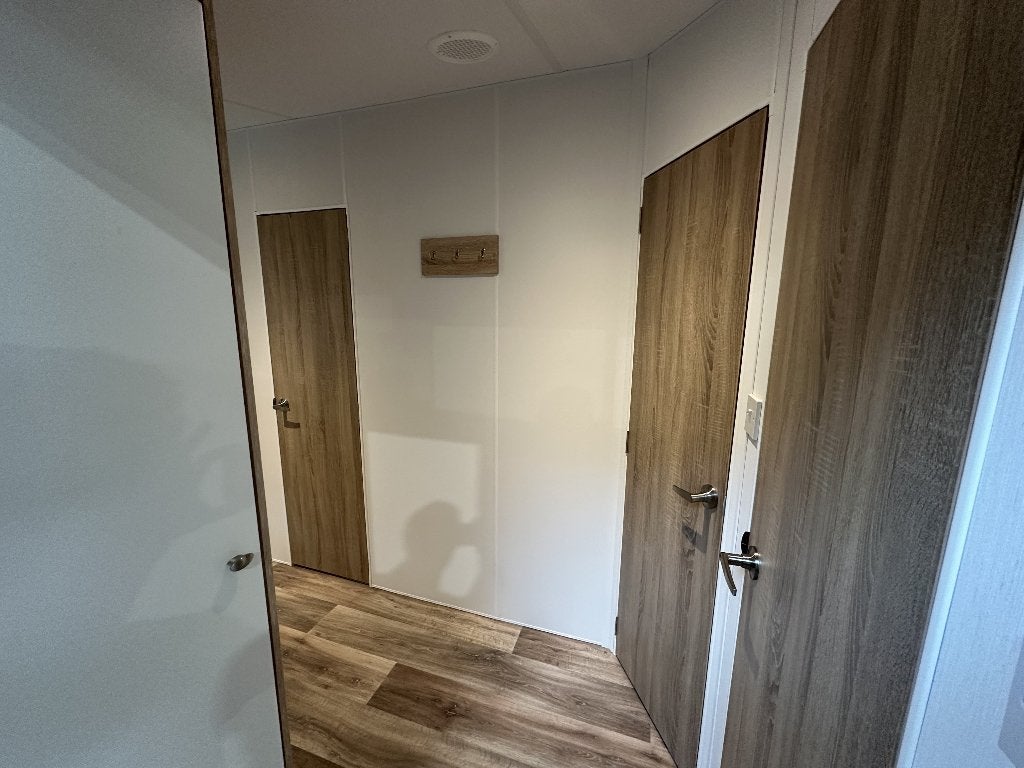 Horizon 900 x 370 cm op Polderpark II – sleutel-op-de-deur