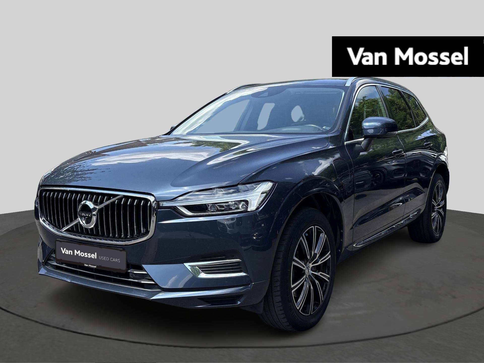 Volvo XC60 T8 e4x4 Geartronic Polestar Engineered, Autos, 12 kWh, Carnet d'entretien, Hybride rechargeable, Automatique