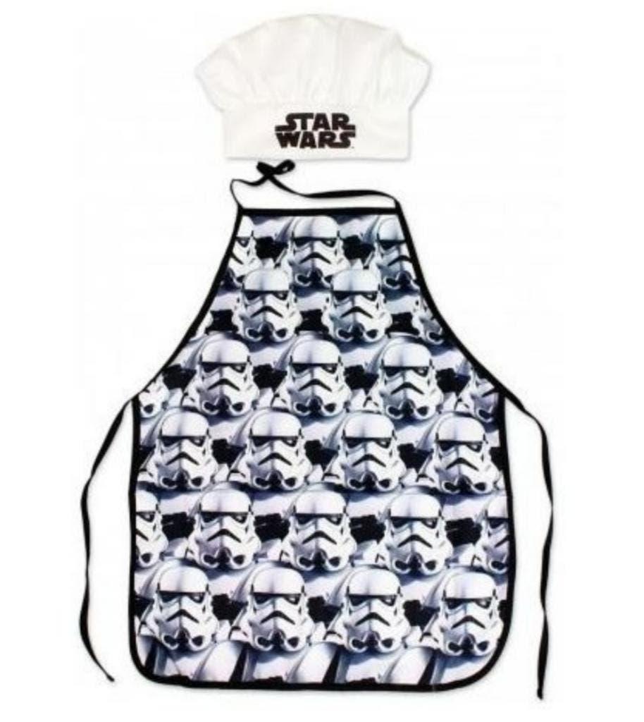 Star Wars Keukenschort / Kokskleding / Kookschort - Disney, Enfants & Bébés, Vêtements enfant | Autre, Enlèvement ou Envoi, Neuf