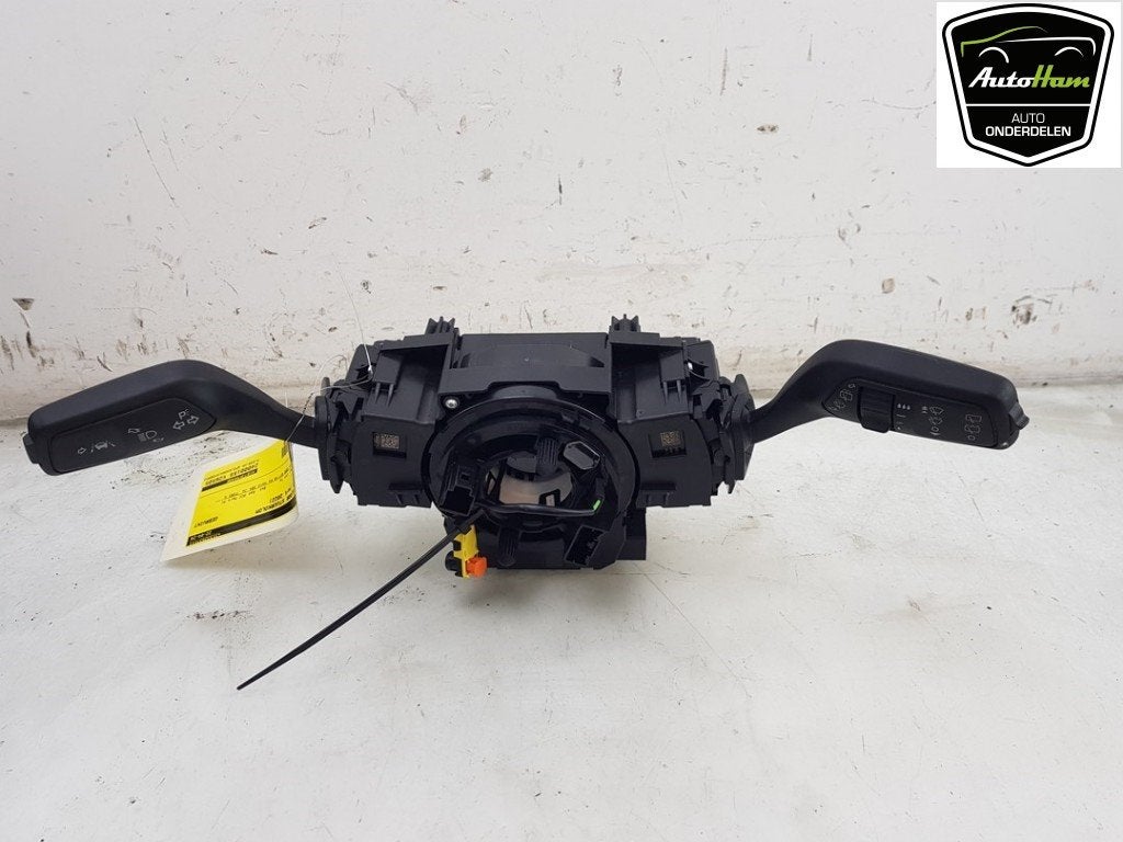 COMBISCHAKELAAR STUUR Ford Fiesta 7 (01-2017/07-2023), Gebruikt, Ford