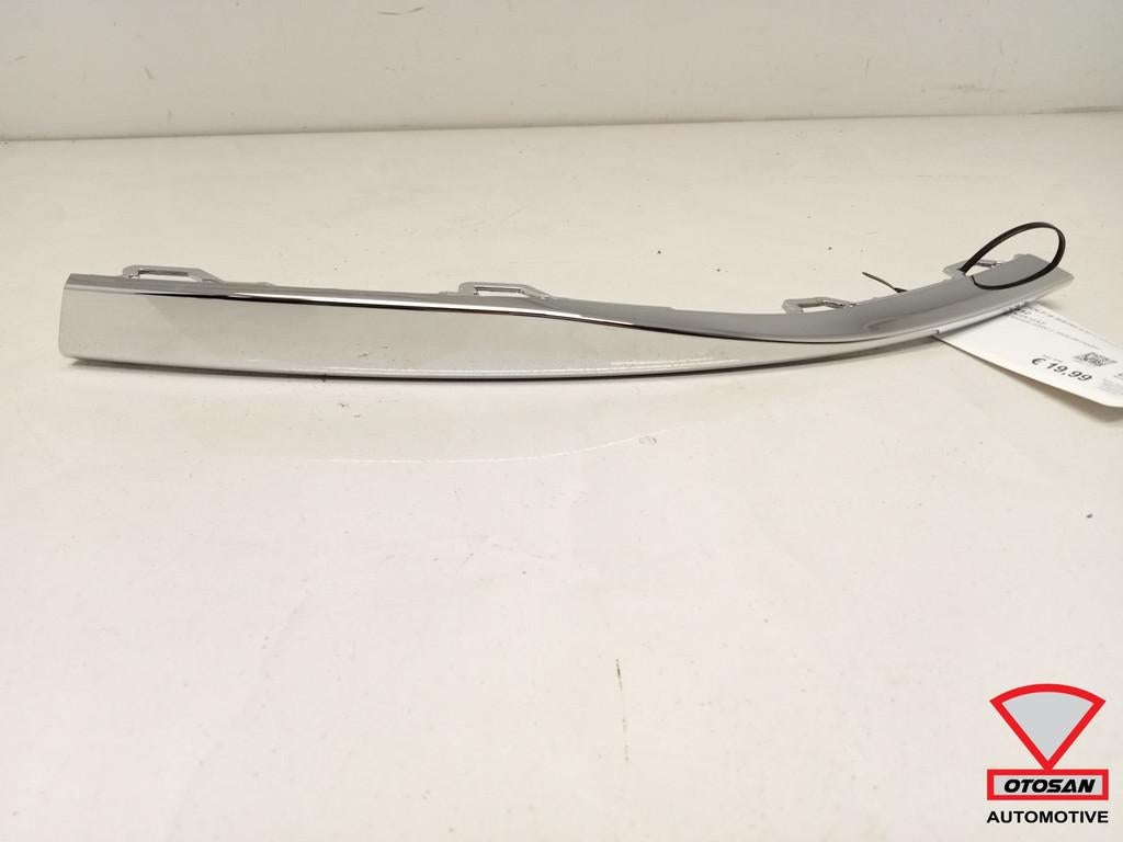 Garniture de calandre gauche pour VW Golf 8 5711512, Volkswagen, Volkswagen AG, Vw@volkswagen.de, Utilisé