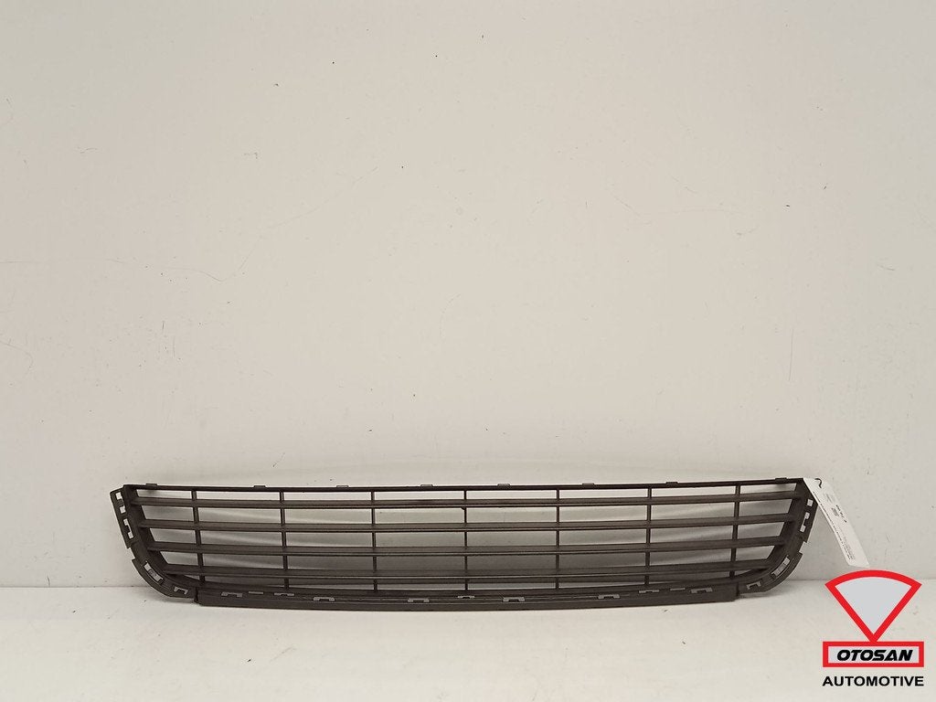 VW Golf 6 Rooster Voorbumper Midden 5K0853677, Gebruikt, Volkswagen, Volkswagen AG, Vw@volkswagen.de