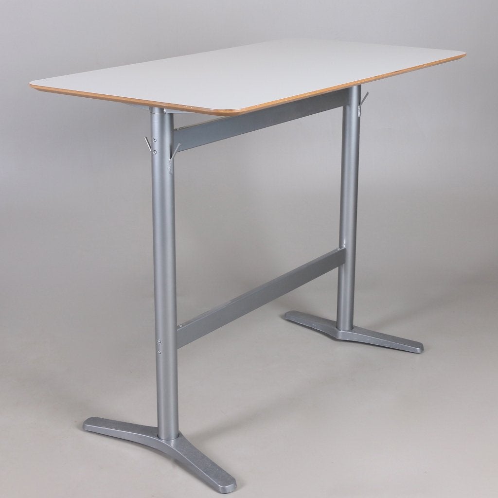 Ikea Billsta bartafel, Ophalen, Gebruikt