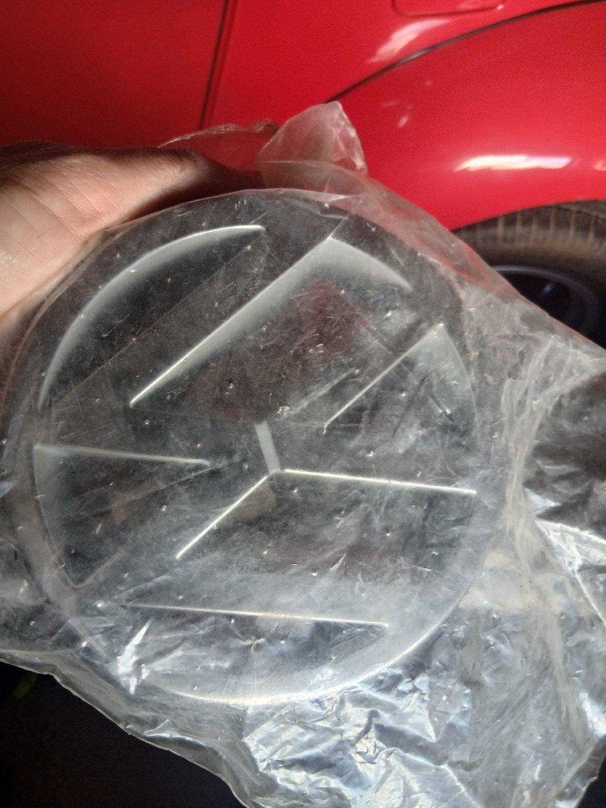 vw t3, Auto-onderdelen, Ophalen of Verzenden