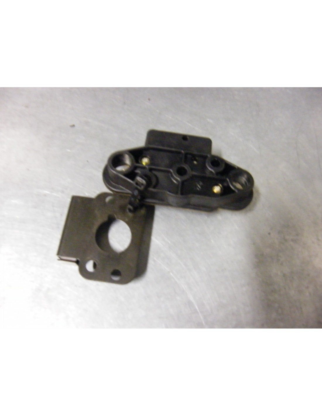 ZZR1200 2002 - 2005 Kawasaki Slot D1-43106