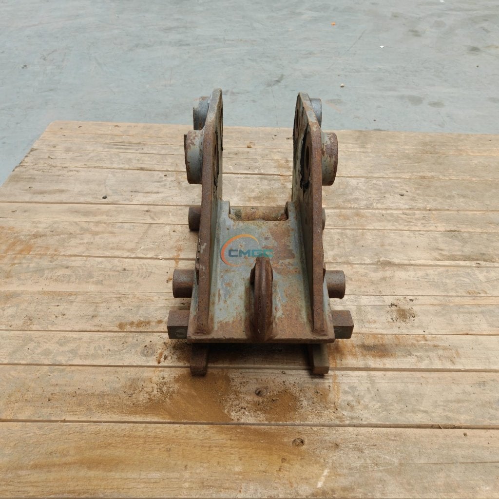 Attache-rapide Verachtert CW05 hydraulique - 1 à 4T ACC1185, Enlèvement