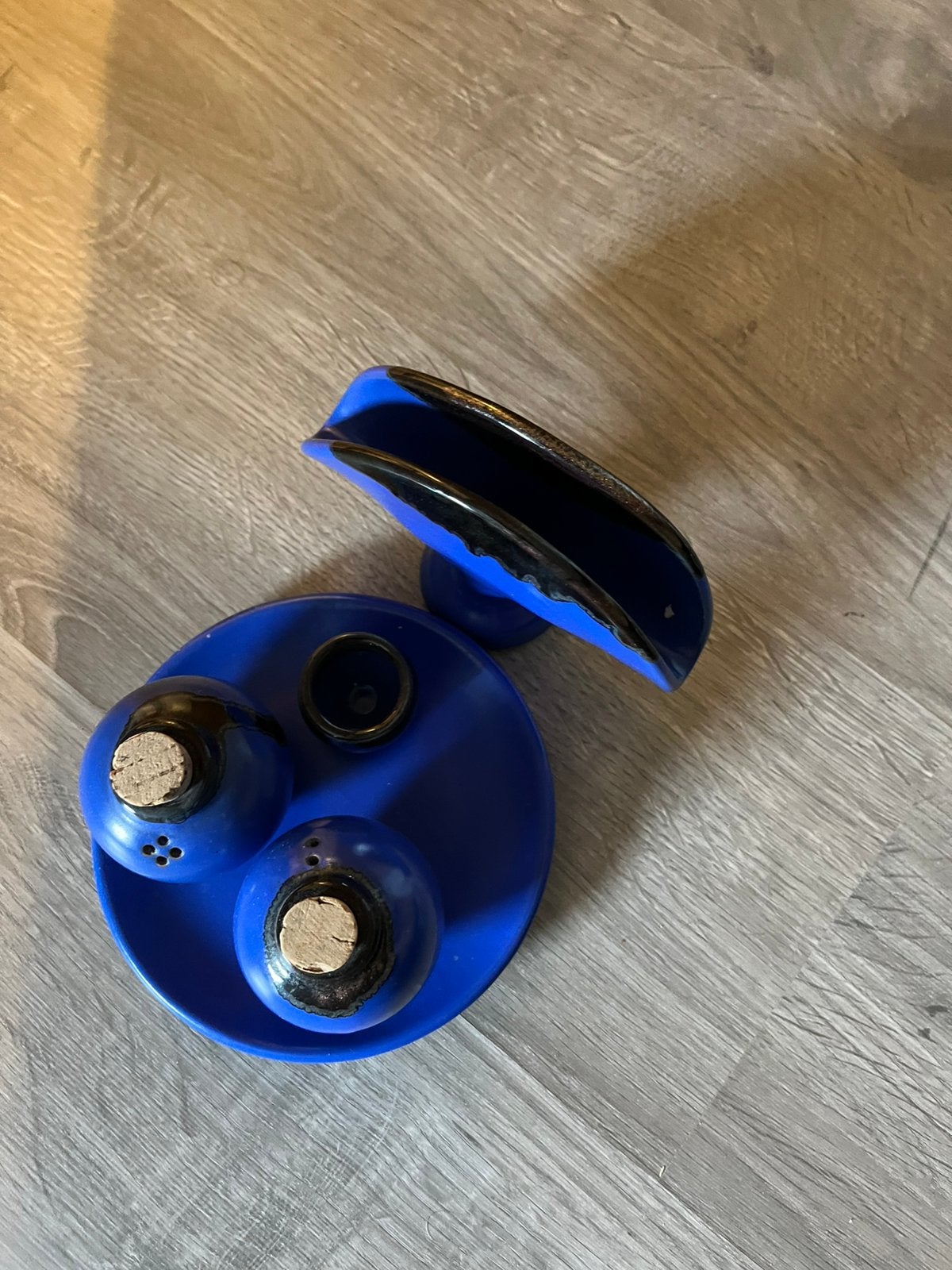 Een decoratie  keuken, Enlèvement, Comme neuf