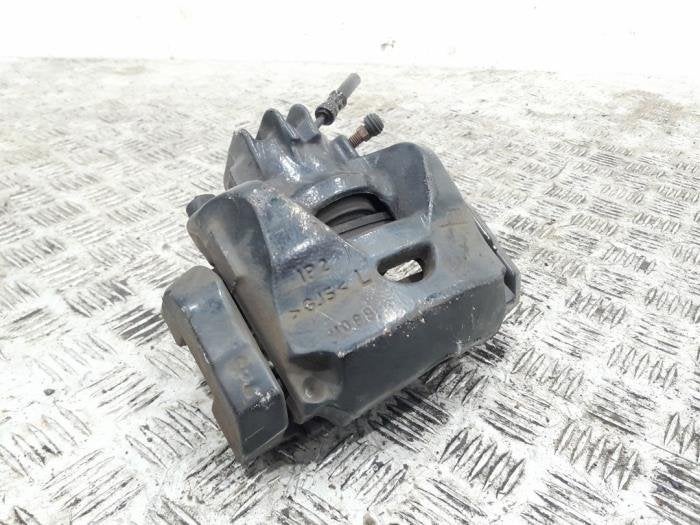 Etrier de frein (pince) avant gauche d'un Peugeot RCZ, Autos : Pièces & Accessoires, -, 3 mois de garantie, Utilisé, -