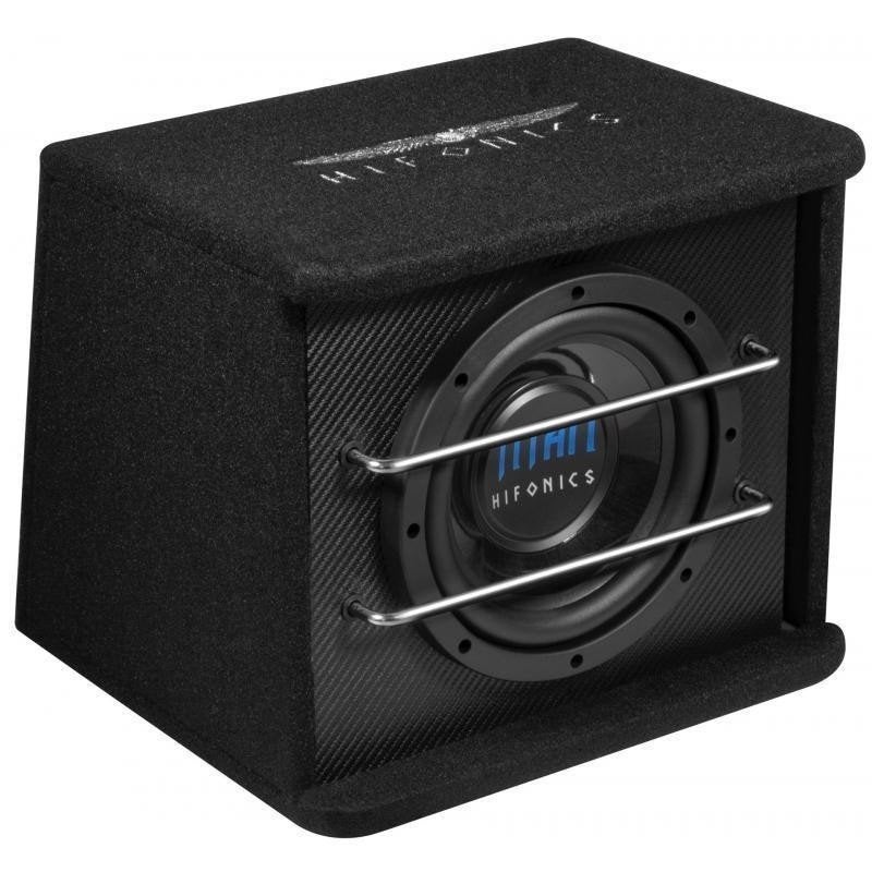 Hifonics TS200R Subwoofer 400 Watt, Autos : Divers, Haut-parleurs voiture, Neuf, Enlèvement ou Envoi