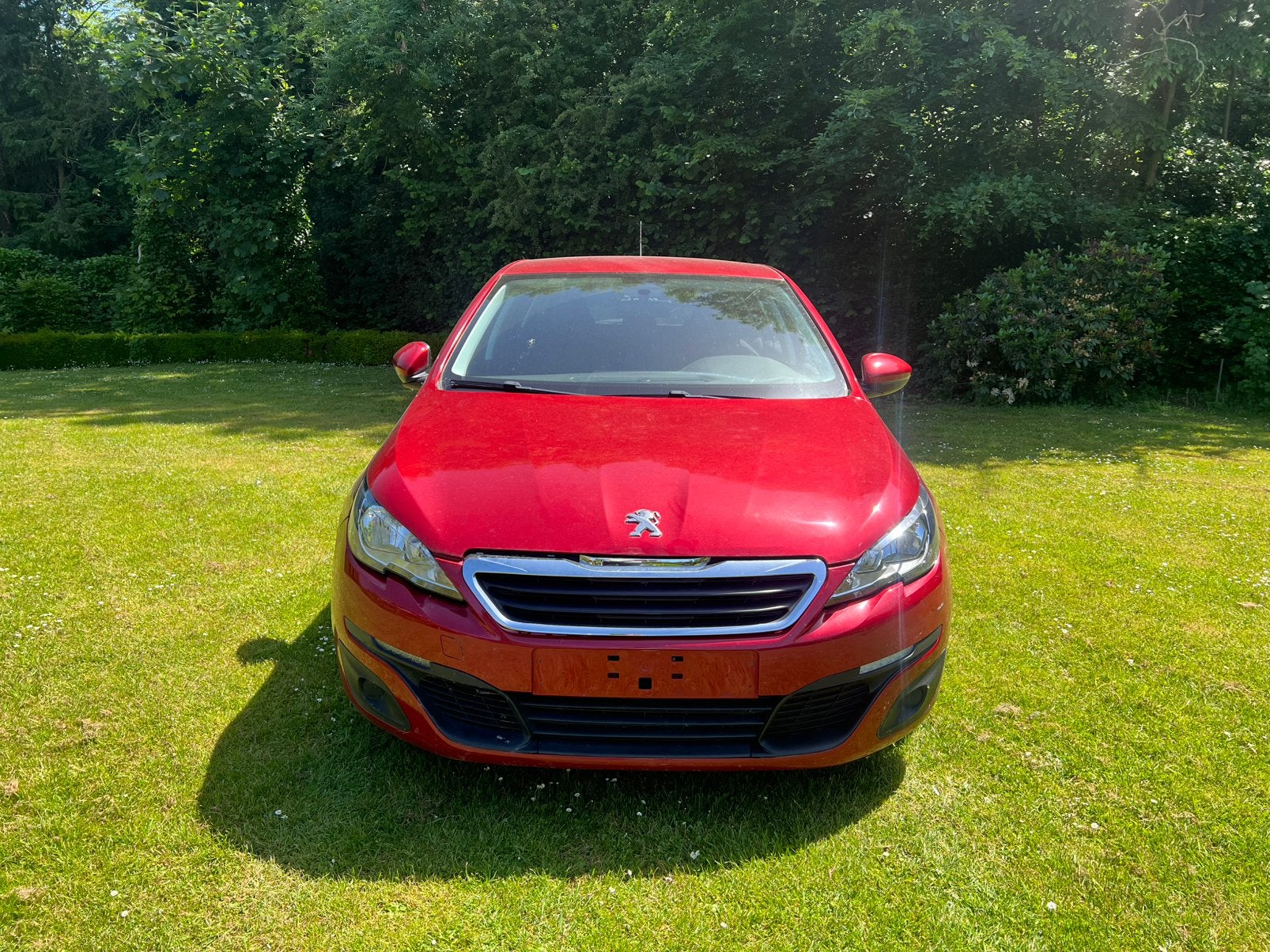 Peugeot 308/2017/1.2 essence/90 000 km/Euro 6, Achat, Euro 6, Boîte manuelle, 5 portes