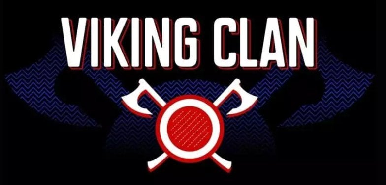 Mobile Viking - Viking Clan, Télécoms, Enlèvement, Neuf, Téléphone