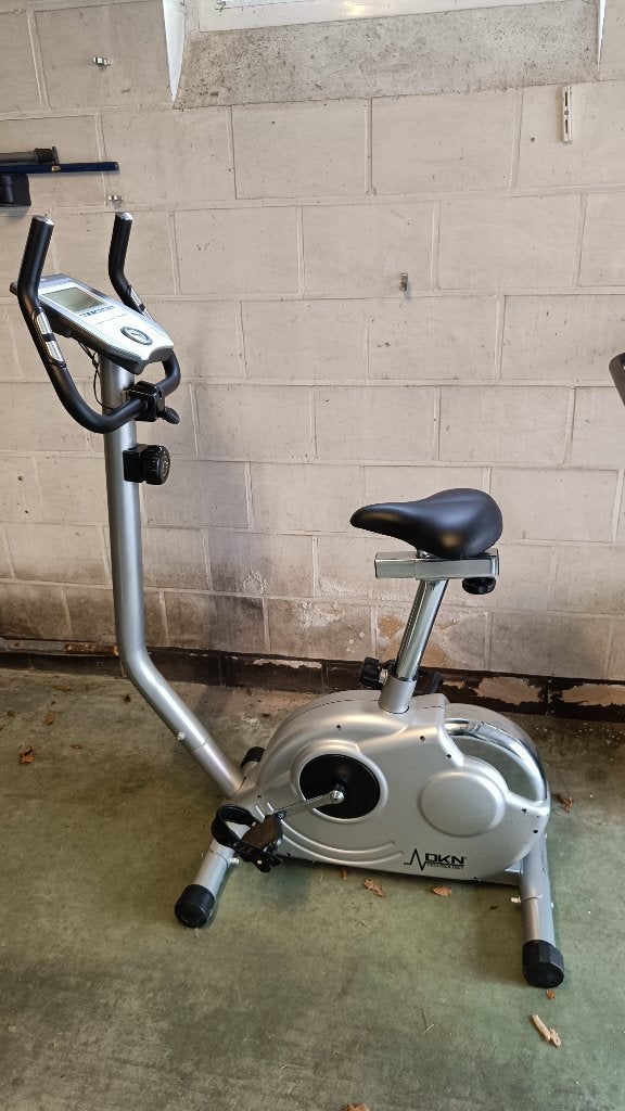 hometrainer, Sport en Fitness, Ophalen, Gebruikt, Hometrainer