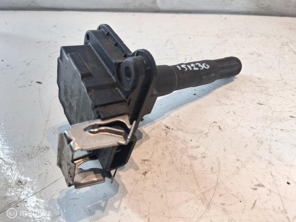 Pen bobine Audi A3 8L ('96-'03) 058905105, Auto-onderdelen, Audi, Gebruikt, Audi, Ophalen of Verzenden