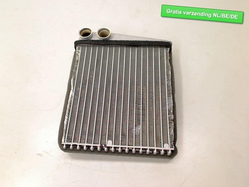 RADIATEUR DE CHAUFFAGE Audi TT (8J3) (1K0819033), Valeo, Audi, Utilisé, 100, rue de Courcelles
75017  Paris, FR