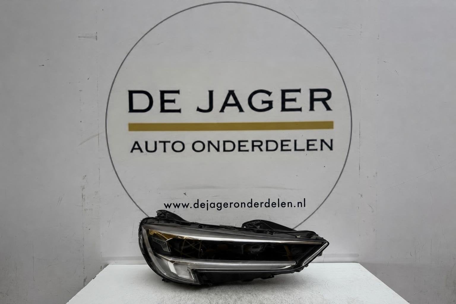 Opel Insignia B FL Full LED koplamp rechts 39136836, Auto-onderdelen, Gebruikt, Opel Automobile GmbH, Kontakt@opel-infoservice.de