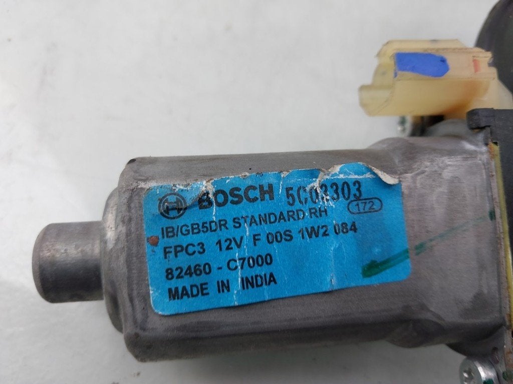 MOTOR RAAMMECHANIEK Hyundai i20 (GBB) (|82460C7000|), Gebruikt, Hyundai