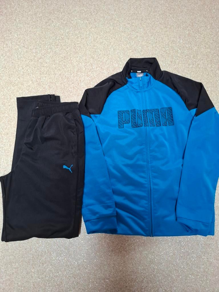Jogging Puma Neuf 176, Pantalon