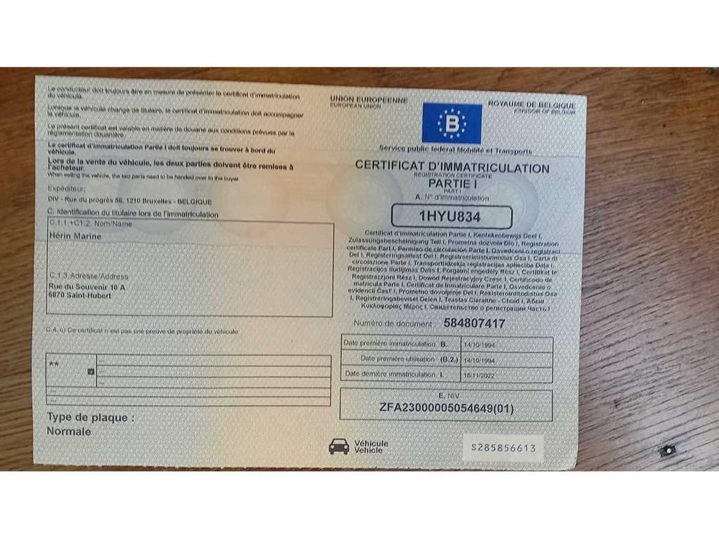 Caravane Fiat, Entreprise, Autres marques