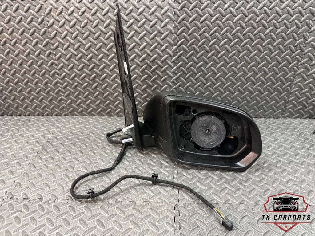 R troviseur droit Mercedes Vito/Classe V A4478110500, Neuf, Mercedes-Benz AG, Mercedes-Benz, Mercedesstrasse 120
70372  Stuttgart, DE
