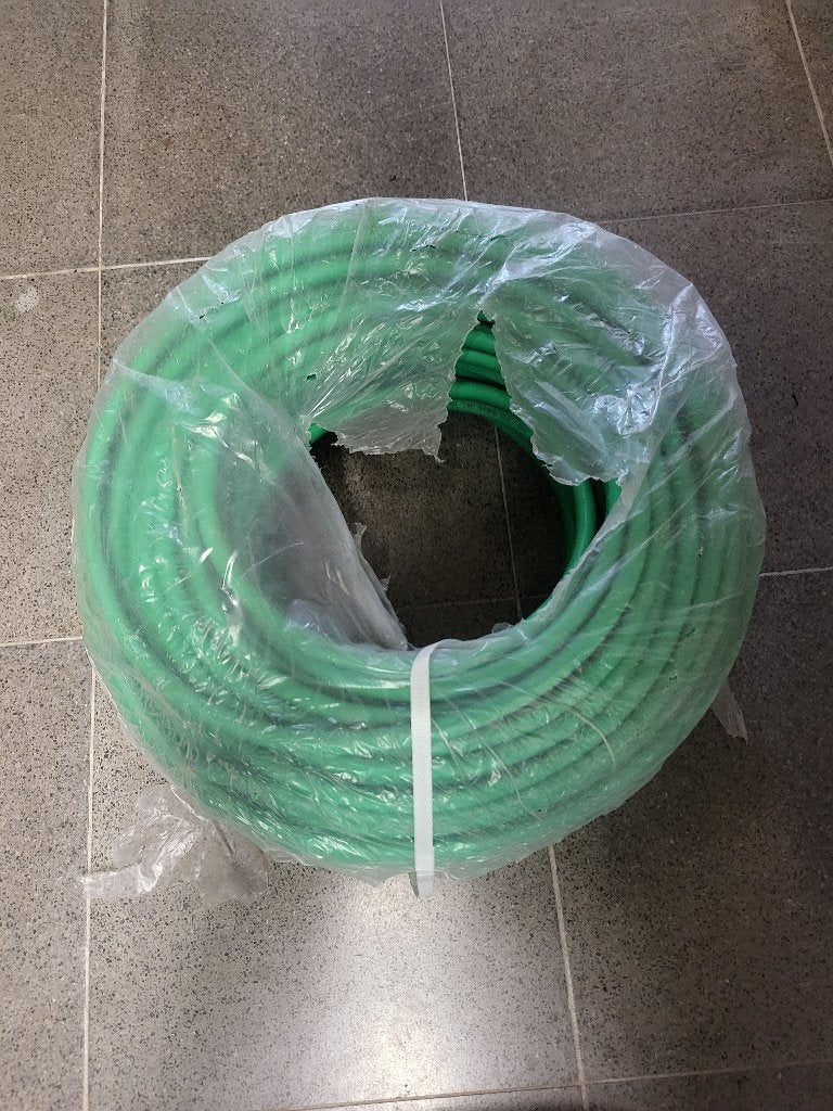 Elektrische installatiekabel XGB 3 G 2,5 mm2, Enlèvement ou Envoi, Neuf, Autres marques, Câble ou Fil électrique