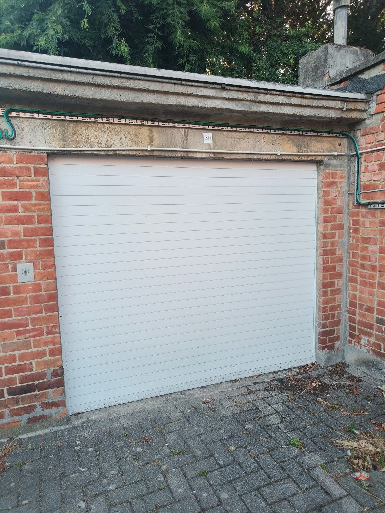 Garage VENTE à Wilrijk