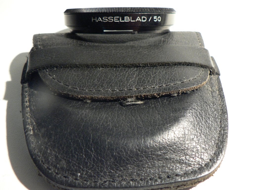 Hasselblad Polarisatiefilter, Overige merken, Polarisatiefilter, Multi-coating, Gebruikt