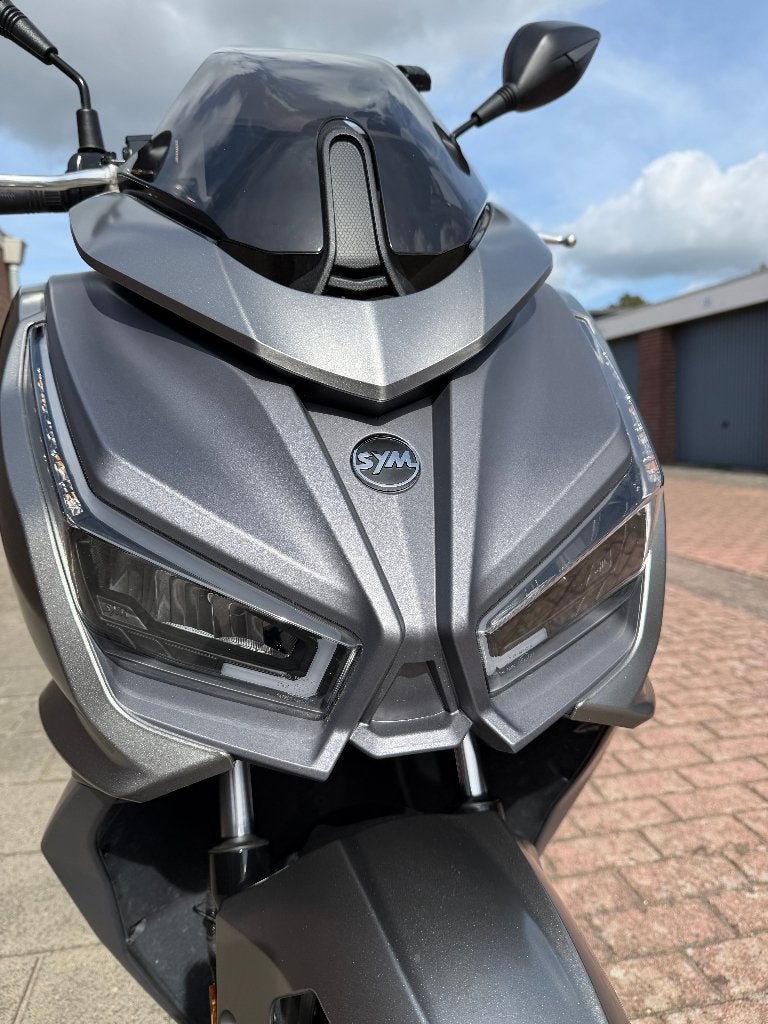 SYM JET 14 EVO 125 4MND OUD 2026 MET 2300KM, Ophalen, Overige modellen, 125 cc, Zo goed als nieuw