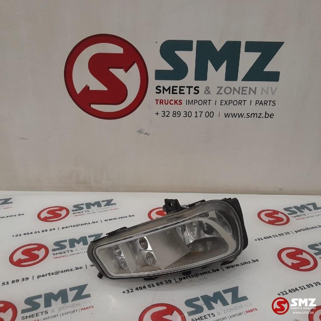 Occ Feu antibrouillard gauche Mercedes, Autos : Pièces & Accessoires, Utilisé, Mercedes-Benz, Éclairage