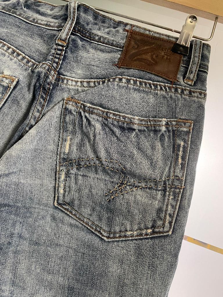 Z-Brand - Jeans, Blauw, Z-Brand, W32 (confectie 46) of kleiner, Ophalen of Verzenden