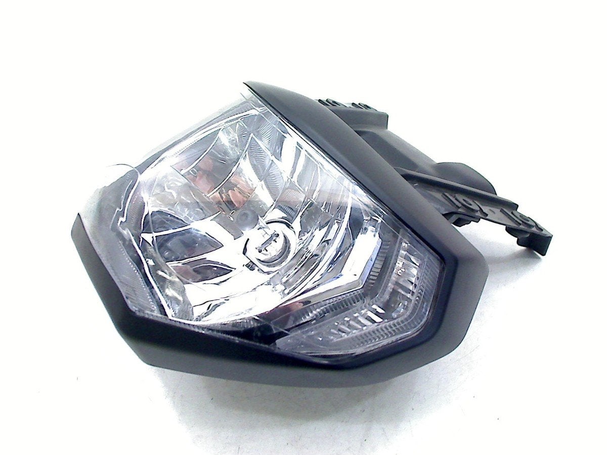 KOPLAMP Yamaha MT 09 2014-2017 (01-2014/12-2017), Motoren, Yamaha Motor Europe N.V., Gebruikt, Customersupport@yamaha-motor.co.uk