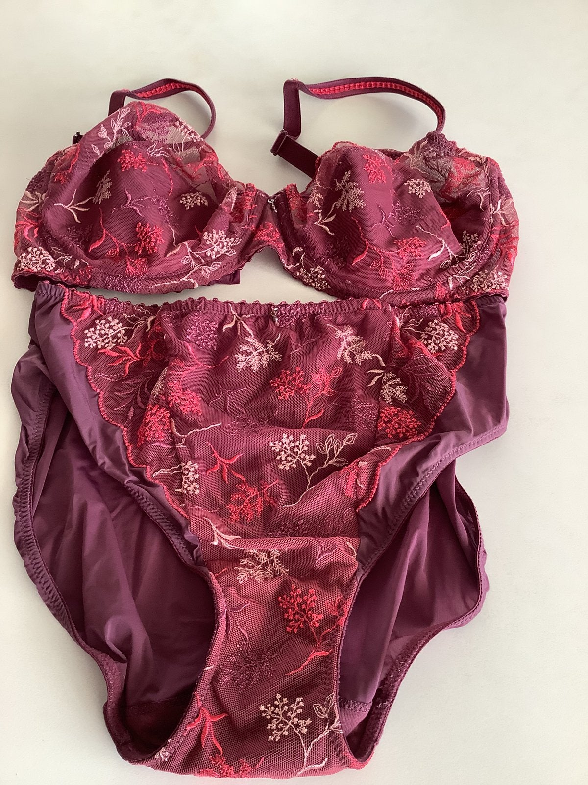 Ensemble de soutien-gorge, Vêtements | Femmes, Enlèvement ou Envoi, Slip