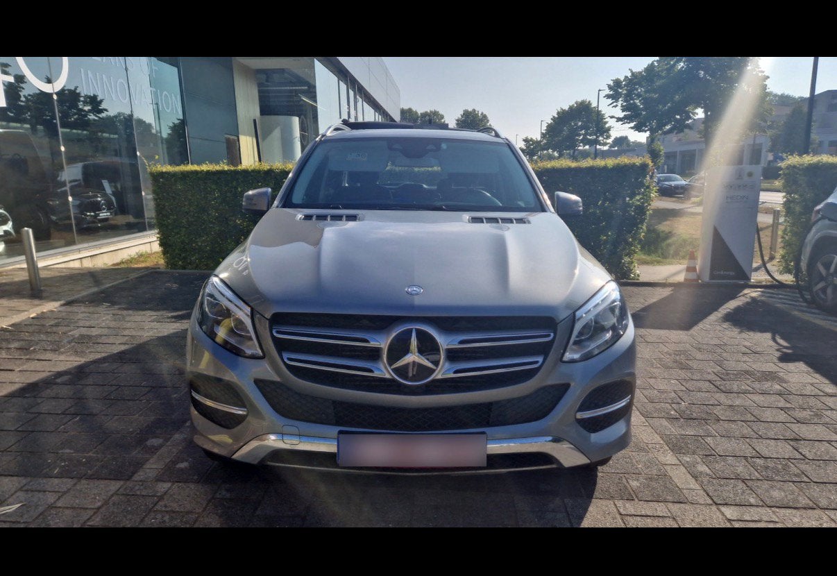 Mercedes-Benz GLE 250D 4matic Automatique, option complète, Achat, Euro 6, GLE, Diesel