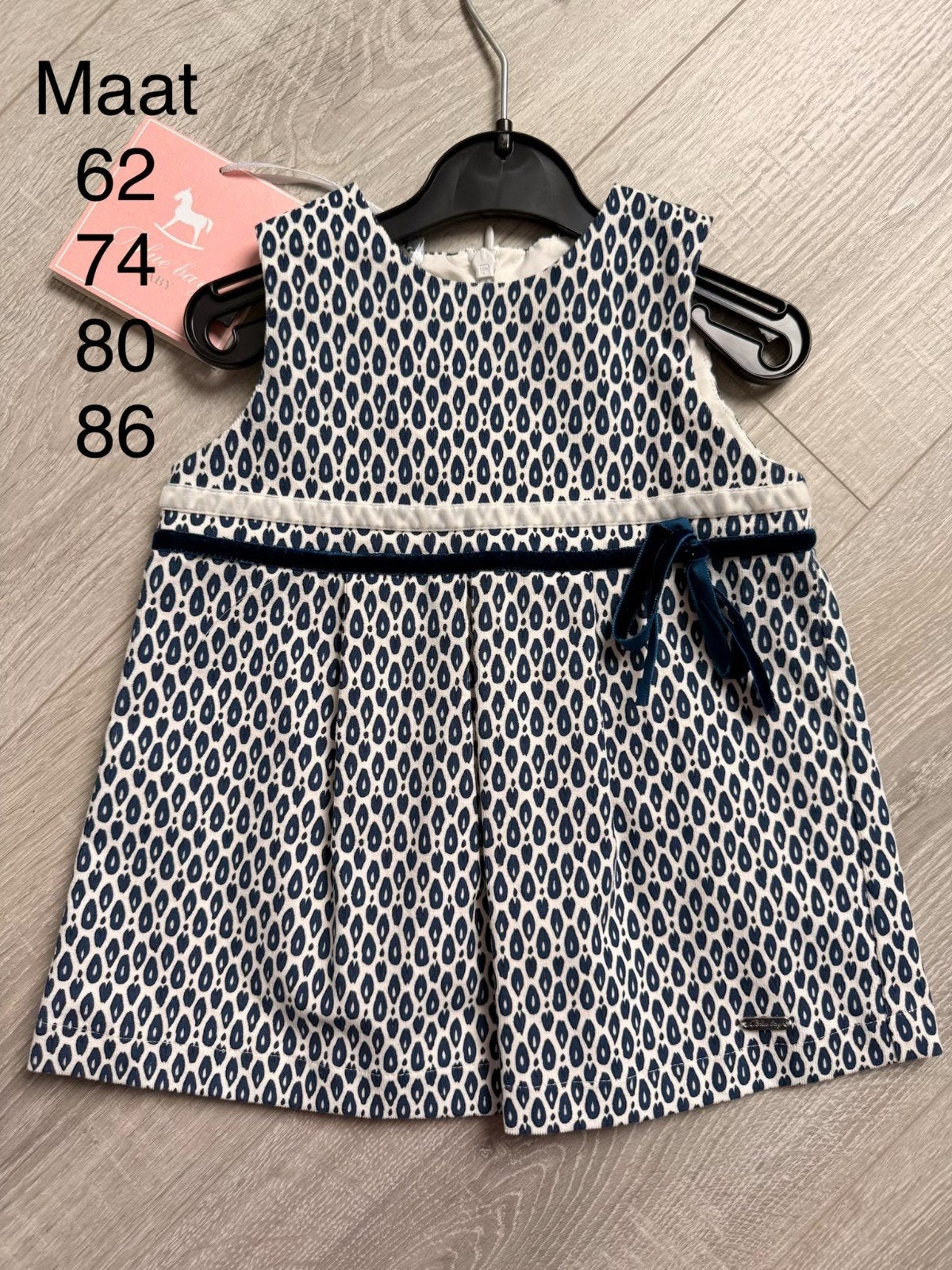 Kleedje Blue Bay, Kinderen en Baby's, Ophalen