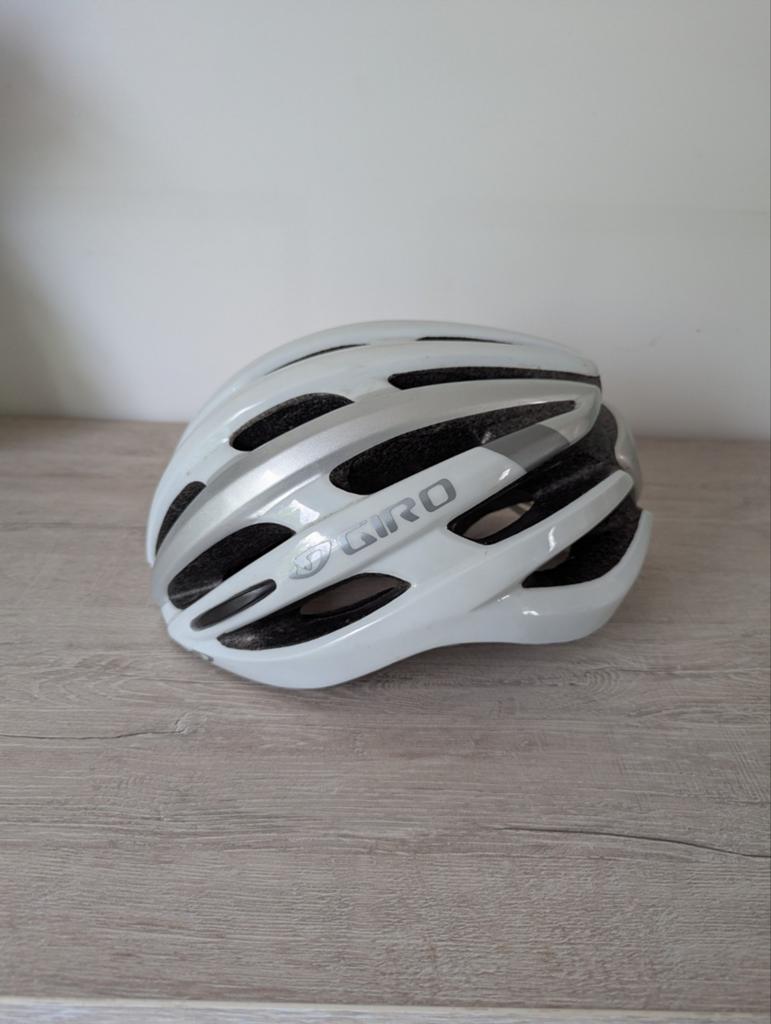 Giro helm Large, Fietsen en Brommers, Ophalen of Verzenden