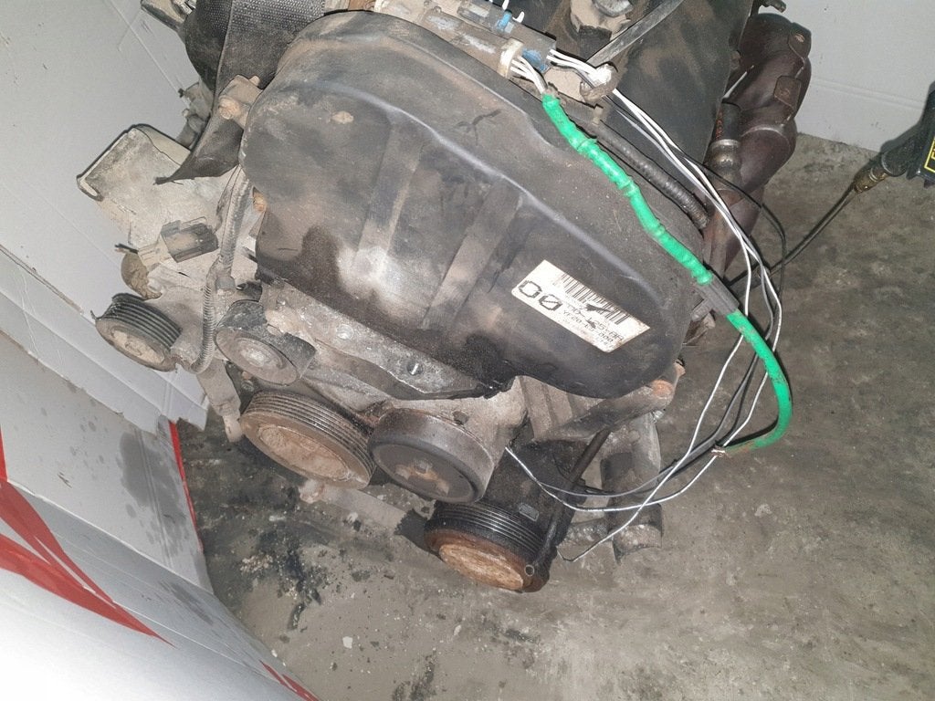 Moteur YF Nu MAVERICK FORD, Envoi, Utilisé, Daihatsu