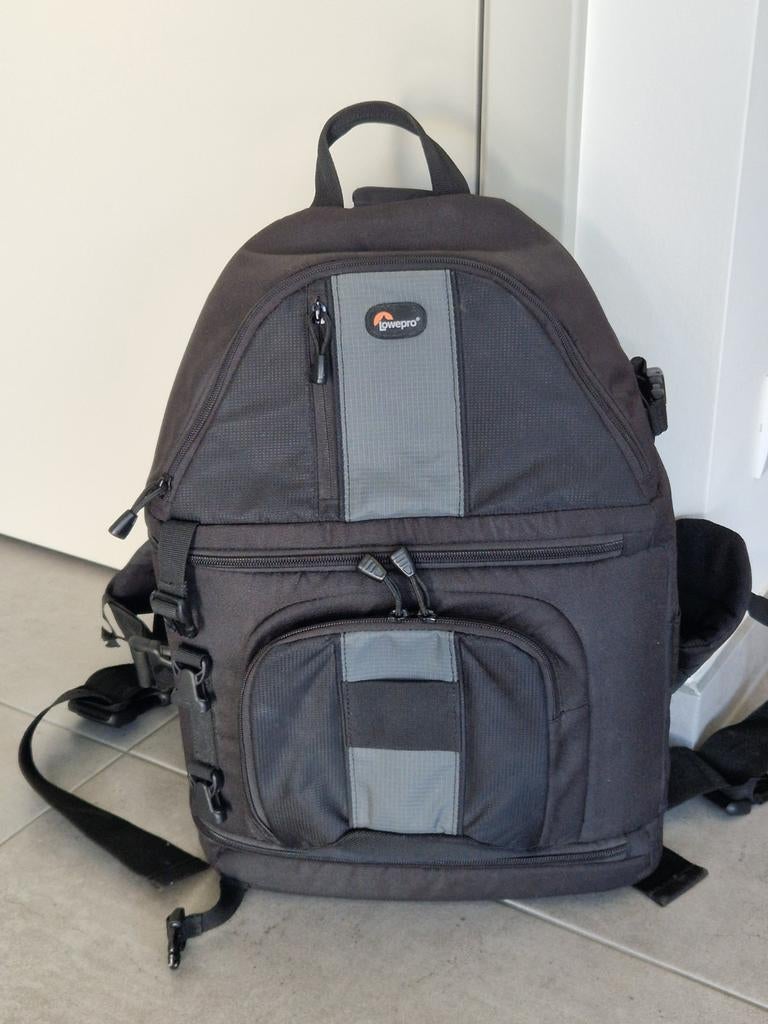 Sling shot Lowepro, TV, Hi-fi & Vidéo, Photo | Sacs pour appareil, Enlèvement, Lowepro