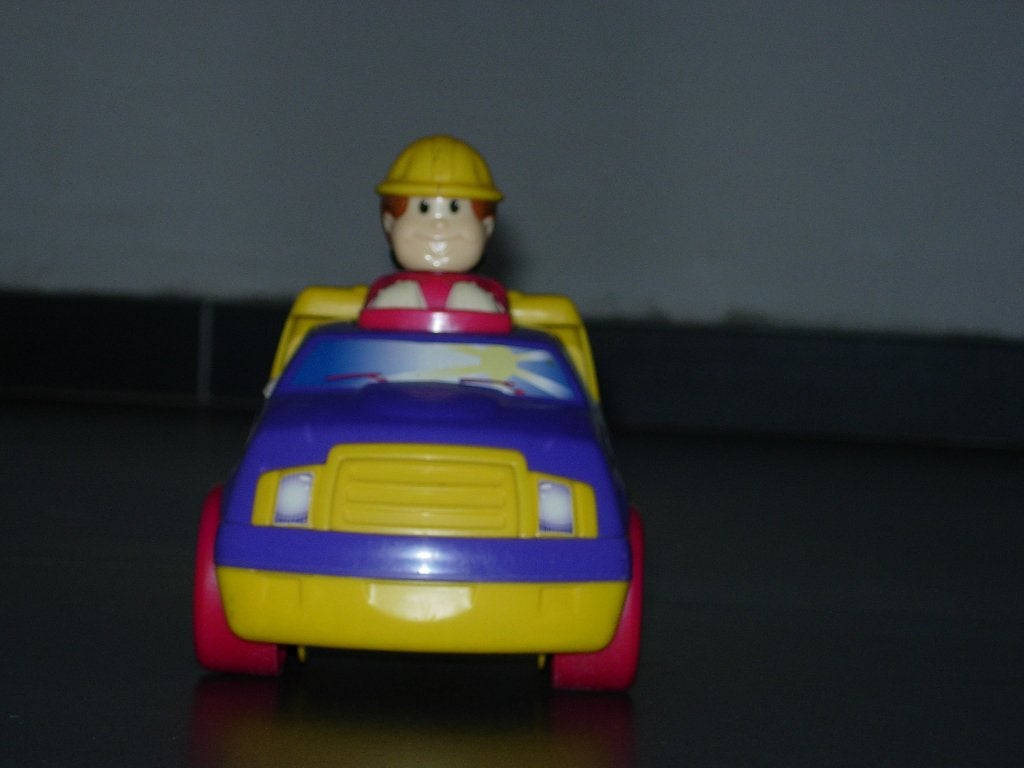 Auto, Kinderen en Baby's, Ophalen, Zo goed als nieuw
