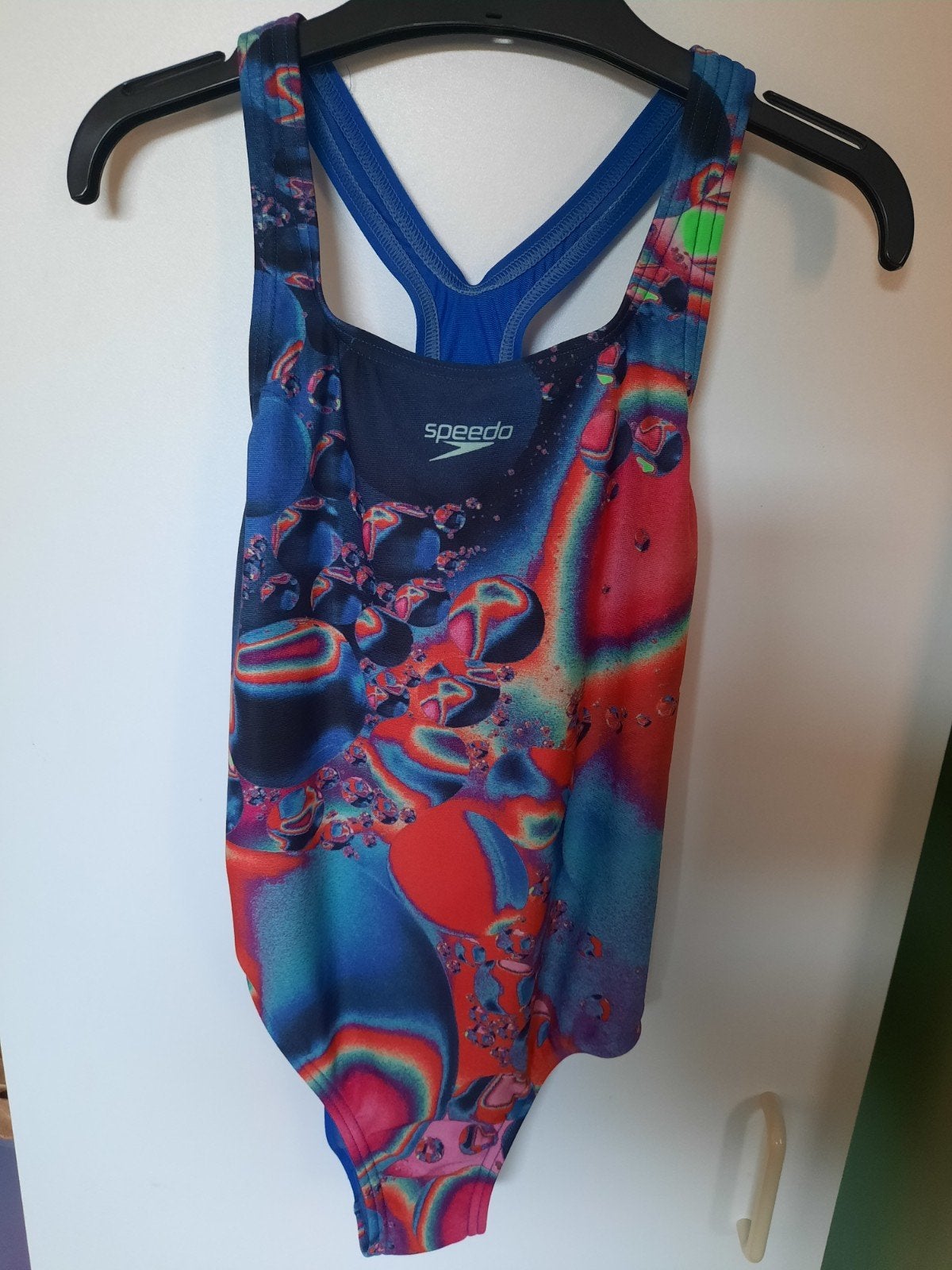 speedo badpak 9-10 jaar, Kinderen en Baby's, Kinderkleding | Kinder-zwemkleding, Ophalen of Verzenden, Badpak