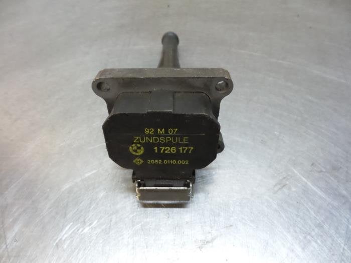 Bobine van een BMW 3-Serie (3-Serie 90-), Auto-onderdelen, Gebruikt, -, -, Ophalen of Verzenden